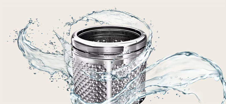 Máy giặt LG AI DD Inverter 22 kg T2522AX7G.AEGPEVN