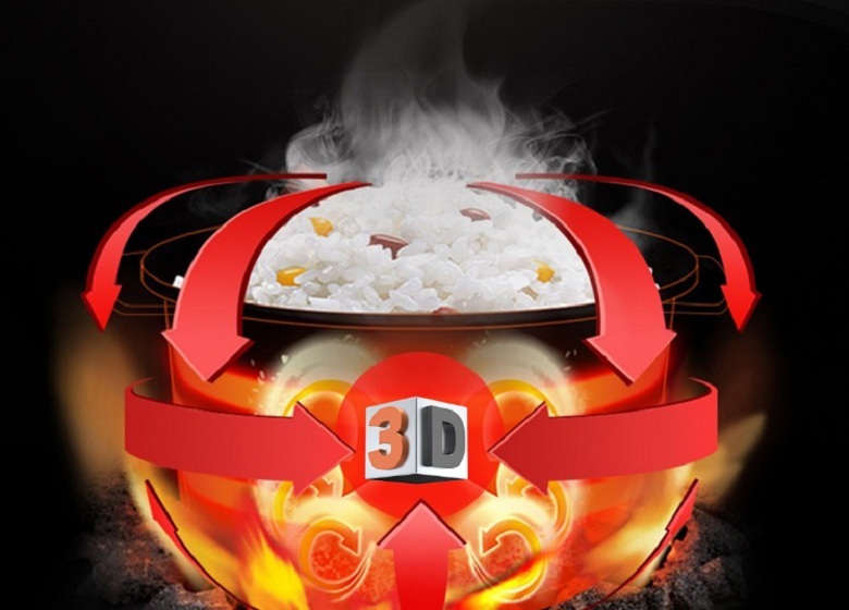 Nồi cơm điện Nagakawa NAG0119