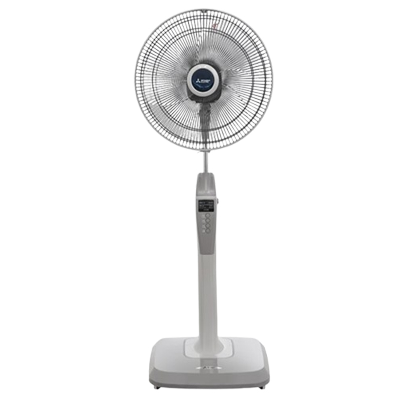 Quạt đứng Mitsubishi LV16-RBSF-GY