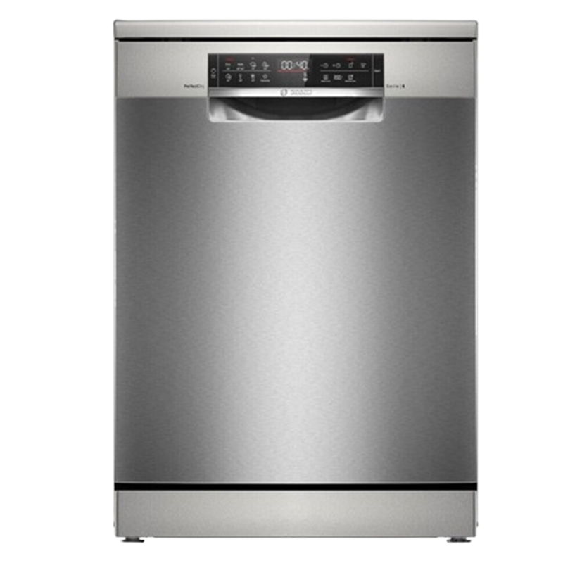 Máy rửa bát độc lập Bosch SMS6ZCI85M