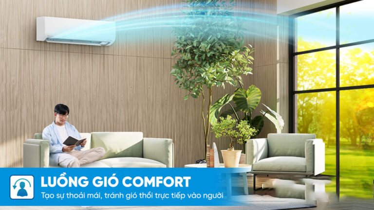 Điều Hòa Daikin Inverter 1 Chiều 9000Btu FTHB25ZVMV/RHB25ZVMV