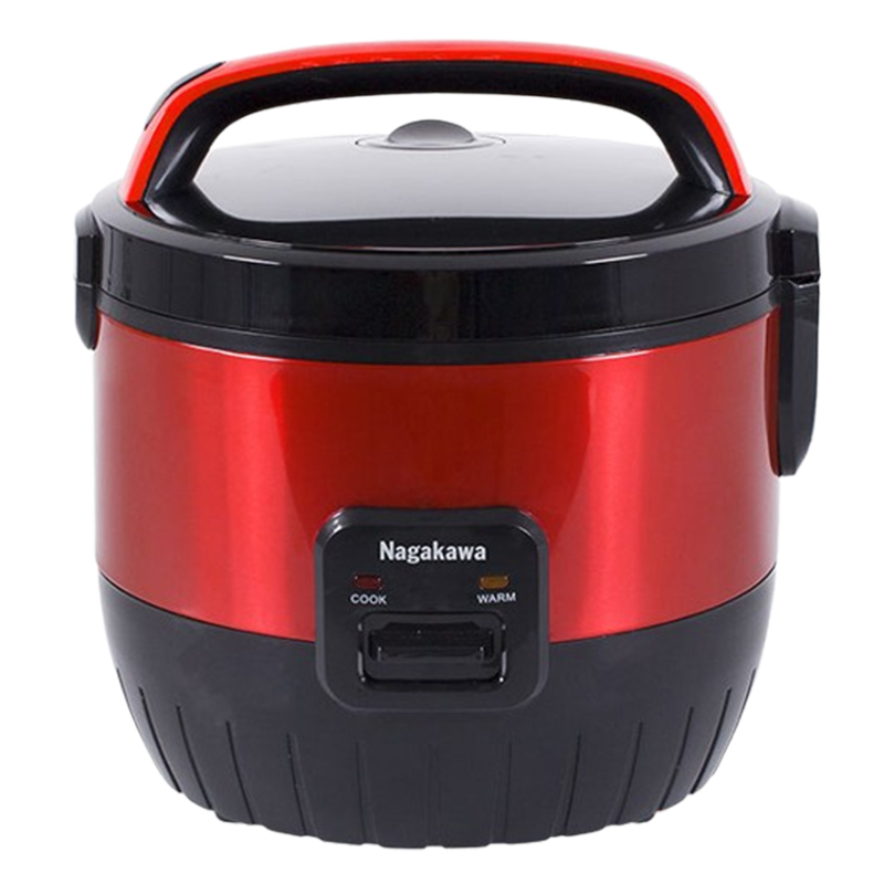Nồi cơm điện Nagakawa NAG0119