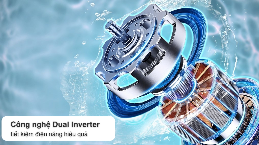 Tủ chăm sóc quần áo thông minh LG Styler Inverter 5 móc SC5GMR80H.ABMPEVN