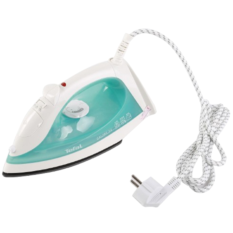 Bàn là hơi nước Tefal 1300W FV1424