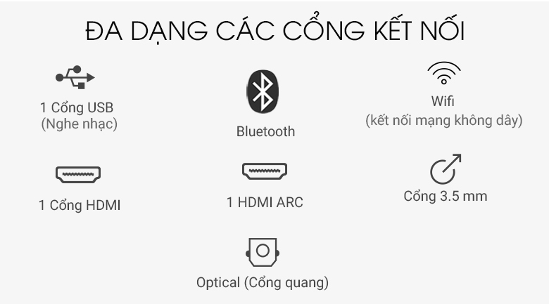 Loa thanh Samsung HW-MS550