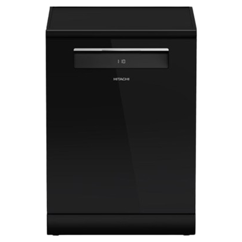 Máy rửa bát độc lập Hitachi HDF-F158CVGB