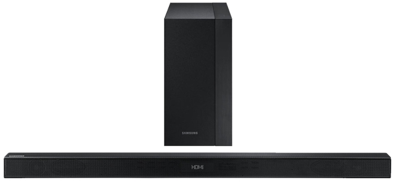 Loa thanh Samsung K450