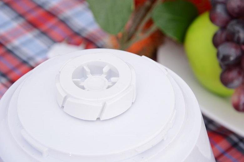 Máy xay sinh tố Sunhouse SHD5339