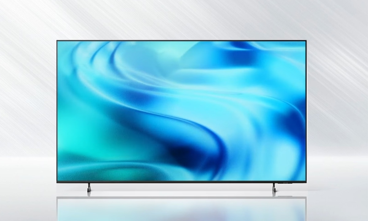Smart Tivi Crystal UHD Samsung AI 4K 85 inch UA85U8500HKXXV