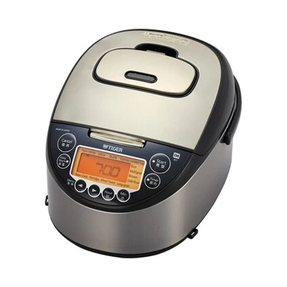 Nồi cơm điện cao tần Tiger JKT-F18W-SK