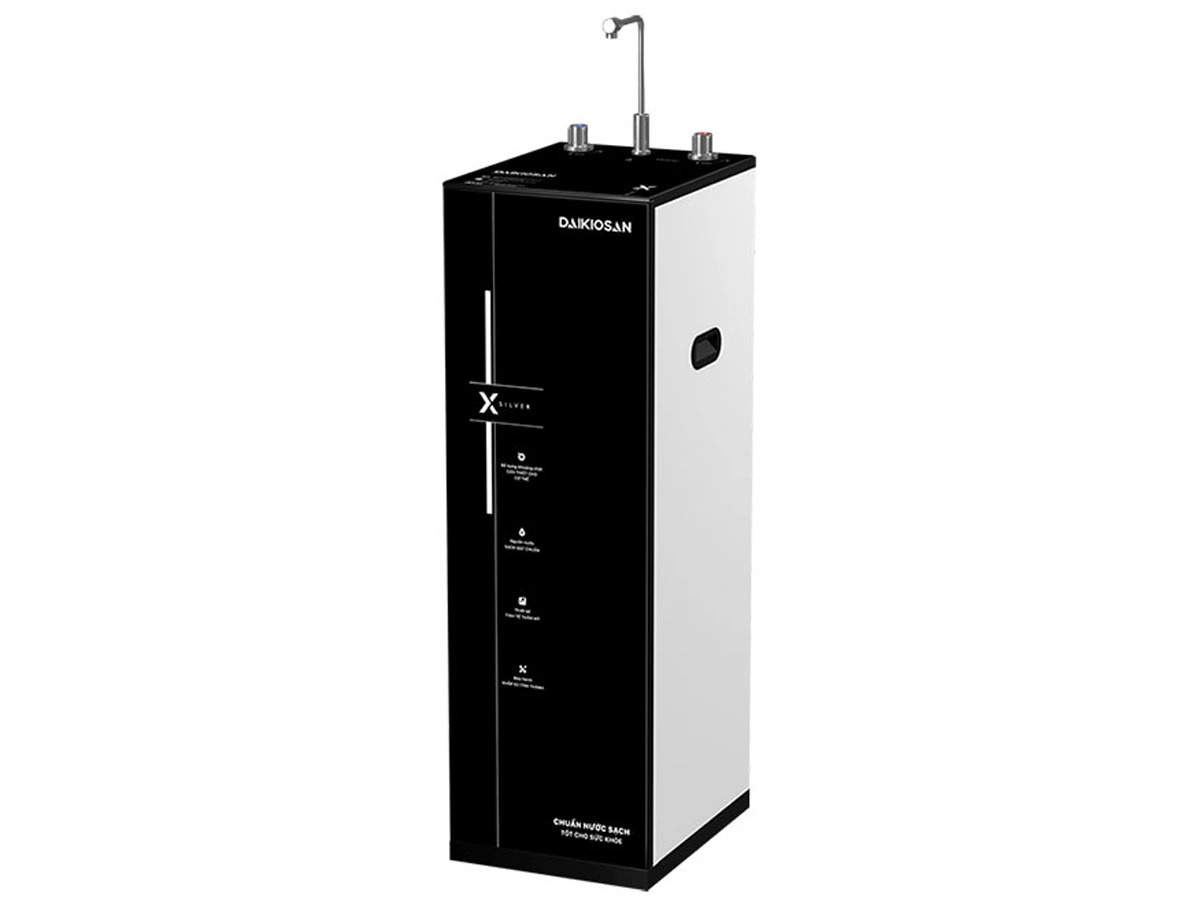 Máy lọc nước Daikiosan DR H nóng nguội lạnh DN301