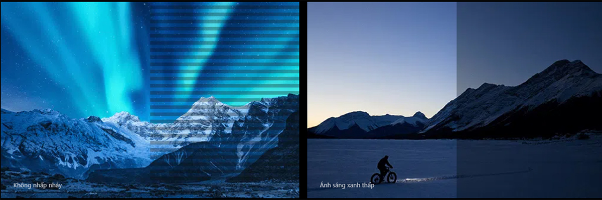 Google Tivi TCL QLED 4K 65 Inch 65C655