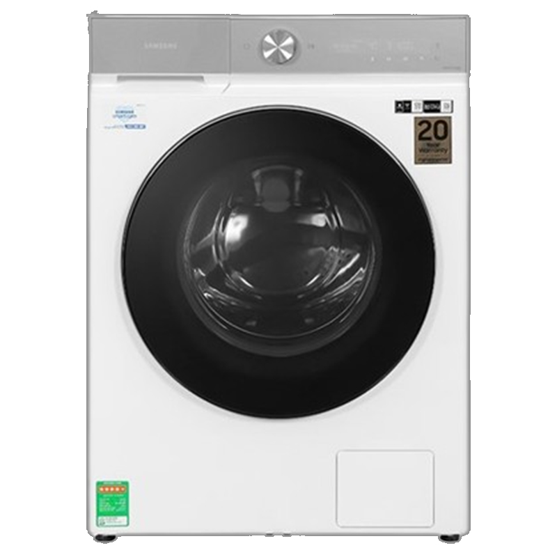 Máy giặt Samsung Bespoke AI Inverter 14 kg WW14BB944DGHSV