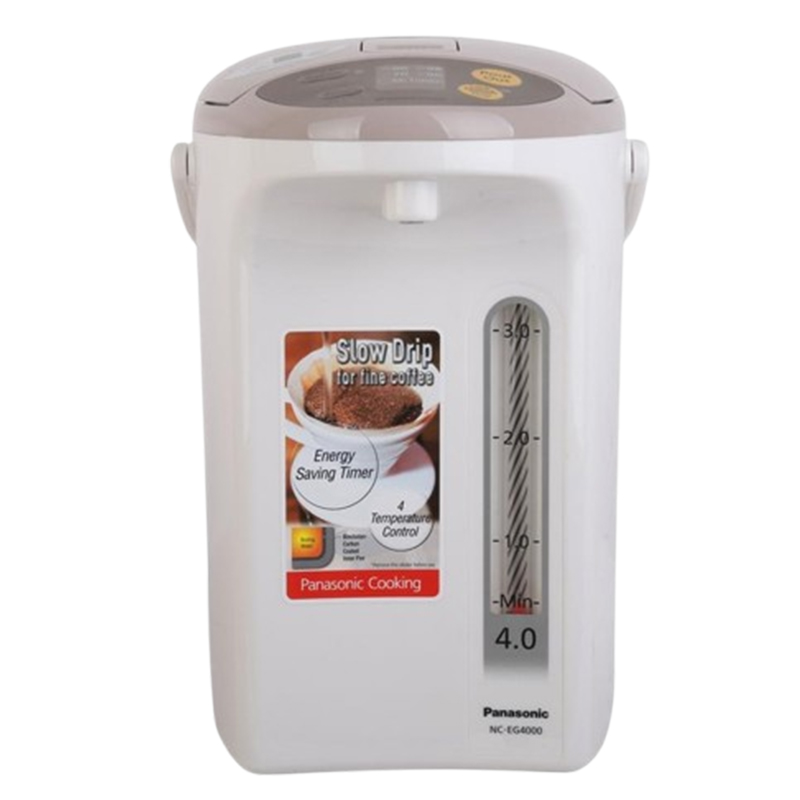 Bình thủy điện Panasonic NC-EG4000CSY