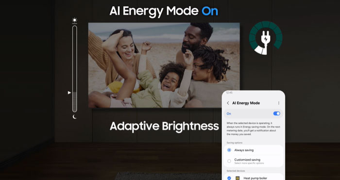 Smart Tivi Samsung 4K Crystal UHD 55 inch UA55U8000FKXXV