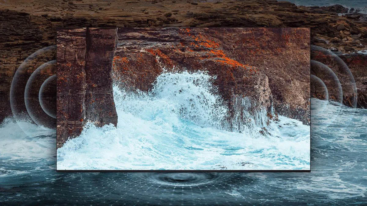 Google Tivi TCL QLED 4K 65 Inch 65C655