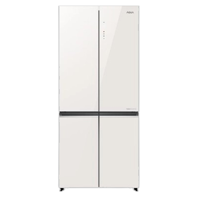 Tủ lạnh Multi Door Aqua Inverter 522 lít AQR-MA600XA(KGC)U1
