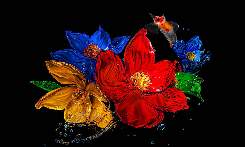 Google Tivi TCL QLED 4K 98 Inch 98P8K