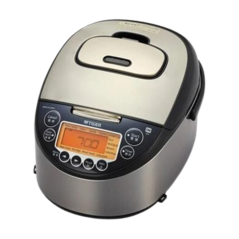 Nồi cơm điện cao tần Tiger JKT-F18W-SK