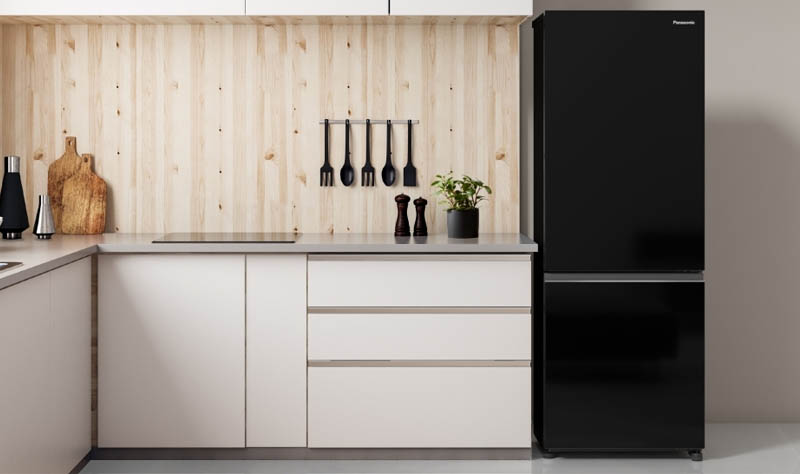 Tủ Lạnh Panasonic Inverter 300 Lít NR-BV331BPKV