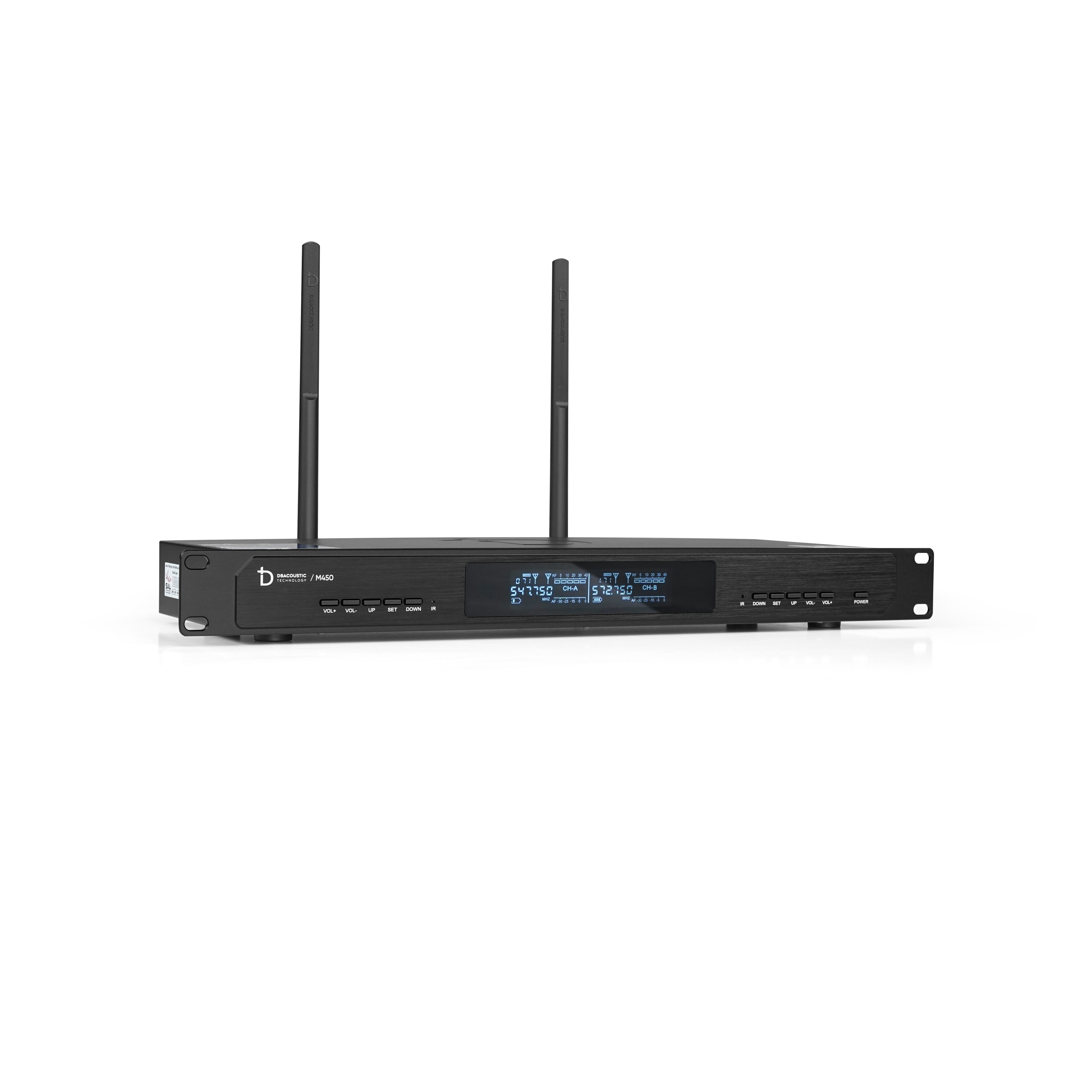 Micro không dây Dbacoustic M-450