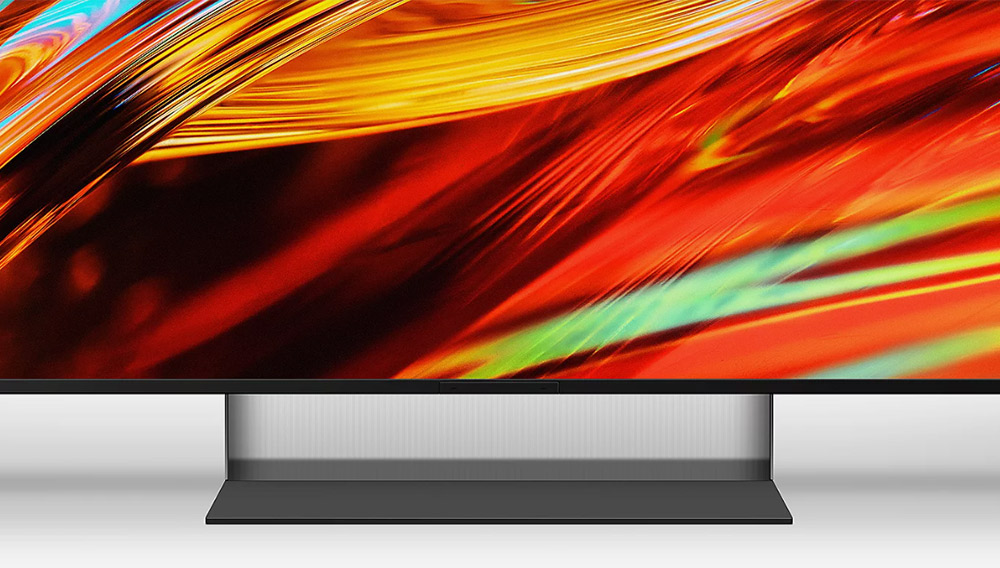 Google Tivi True RGB Sony AI 4K 55 inch K-55XR70M2