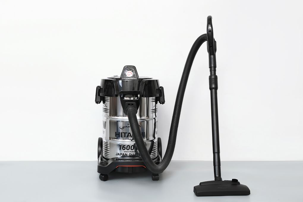 Máy hút bụi công nghiệp Hitachi CV-975PW