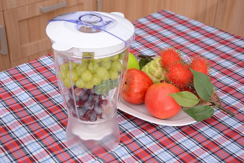 Máy xay sinh tố Sunhouse SHD5339