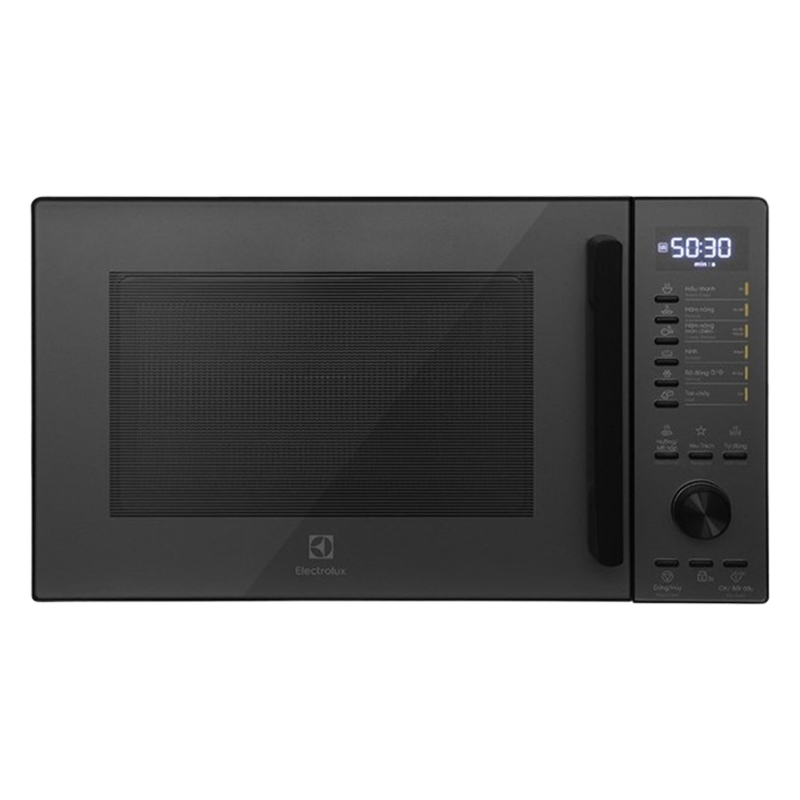 Lò vi sóng có nướng Electrolux EMG25D22BM 25 lít