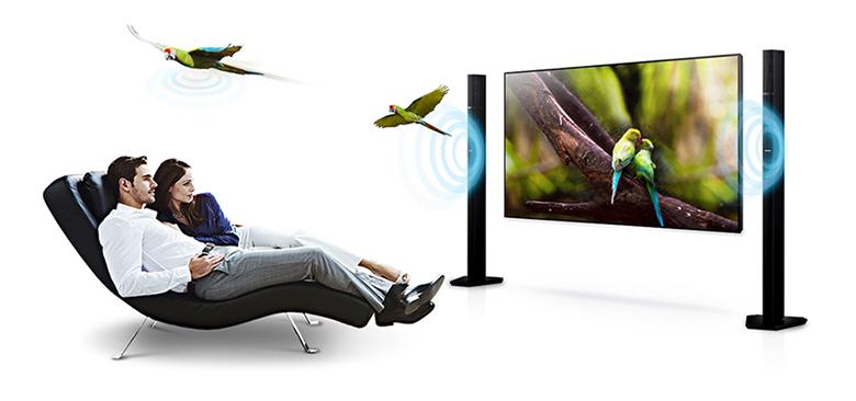 Bộ dàn Samsung H7750WM