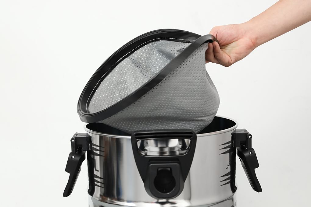 Máy hút bụi công nghiệp Hitachi CV-975PW