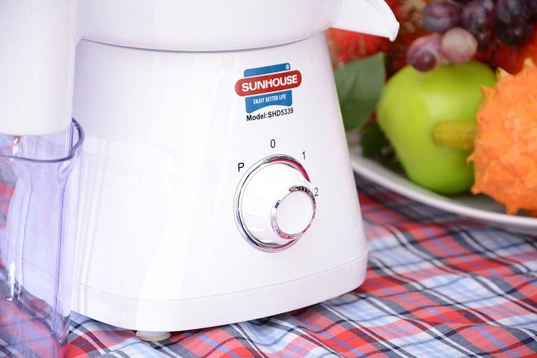 Máy xay sinh tố Sunhouse SHD5339