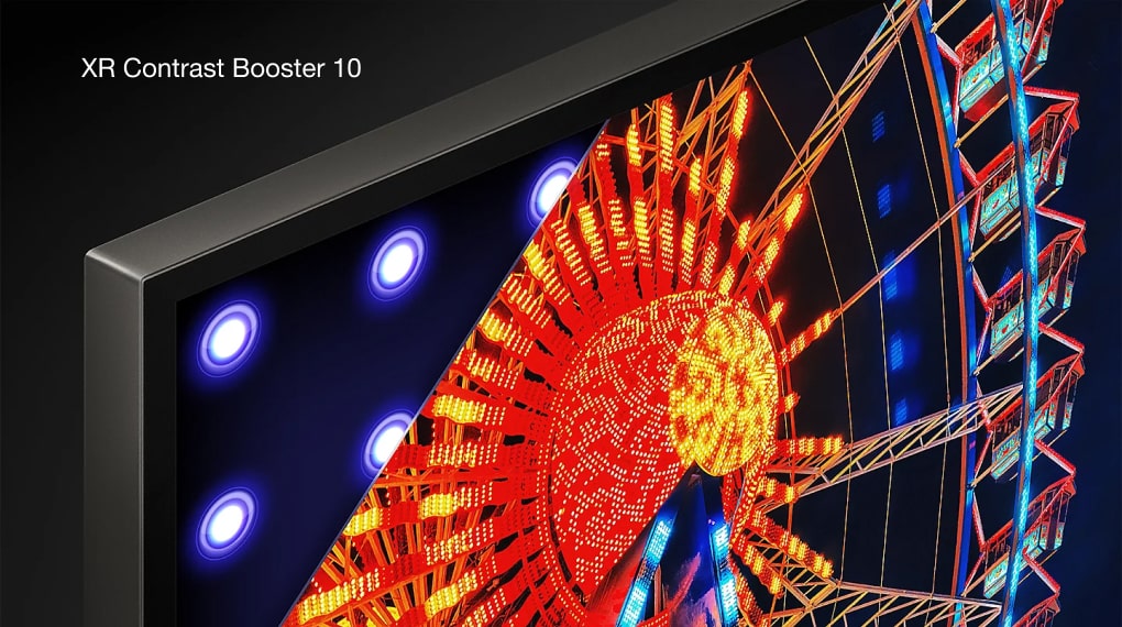 Google Tivi Sony 4K 65 inch XR-65X90L