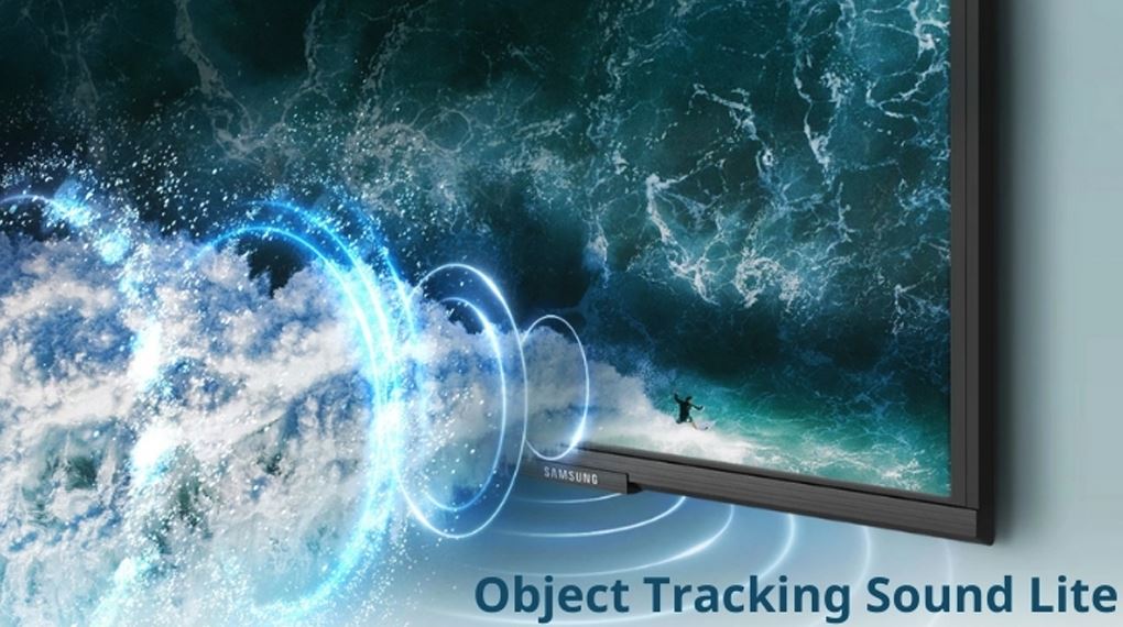 Smart Tivi QLED Samsung AI 4K 75 inch QA75Q7FAAKXXV