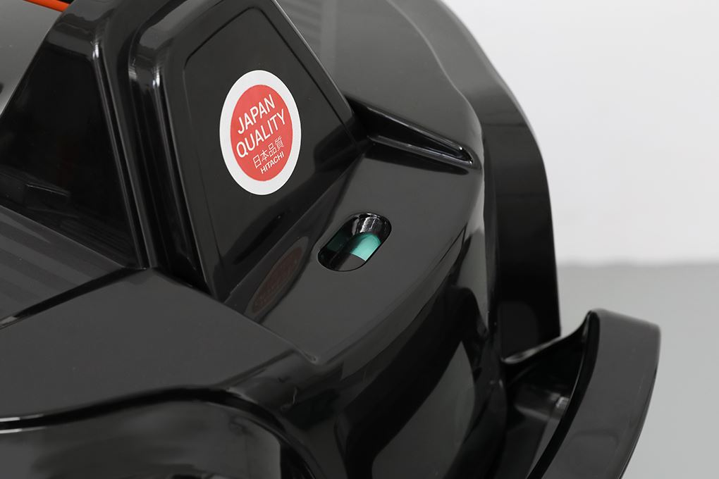 Máy hút bụi công nghiệp Hitachi CV-975PW