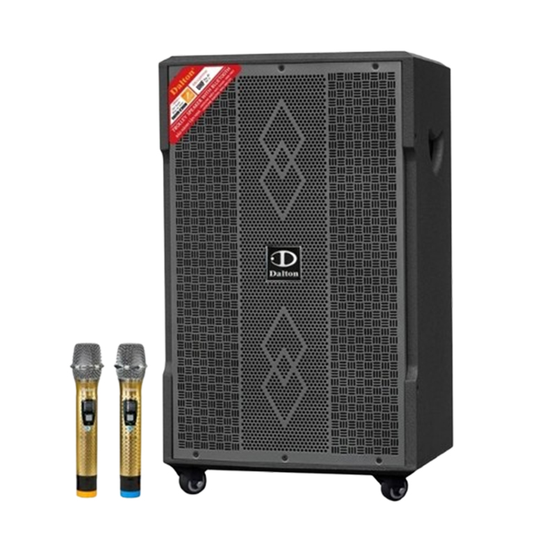 Loa kéo Dalton TS-12G400XP