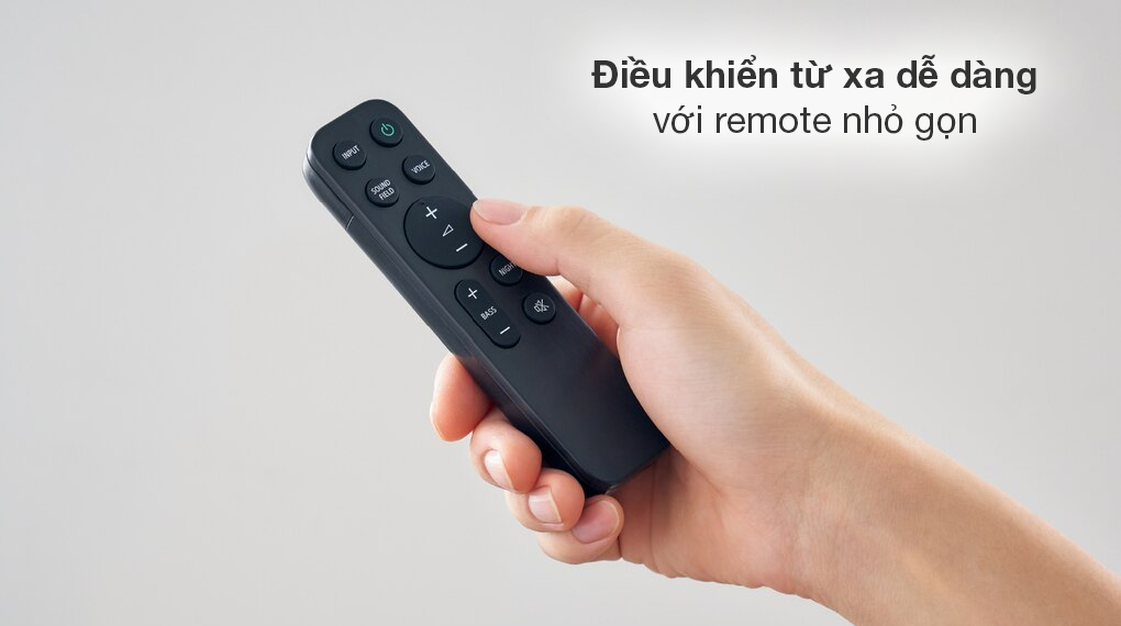 Bộ loa thanh Sony 330W HT-S400//CSP1