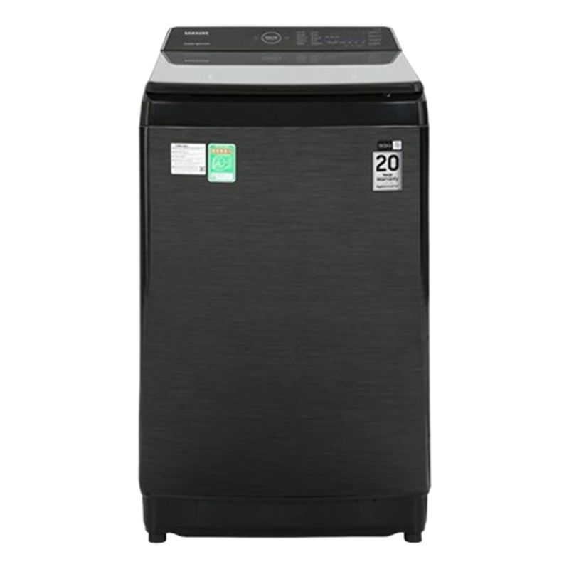 Máy giặt Samsung Inverter 12 kg WA12CG5745BVSV
