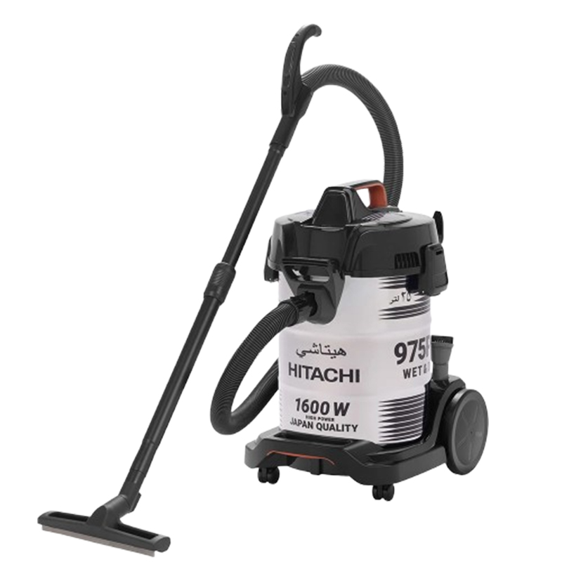Máy hút bụi công nghiệp Hitachi CV-975PW