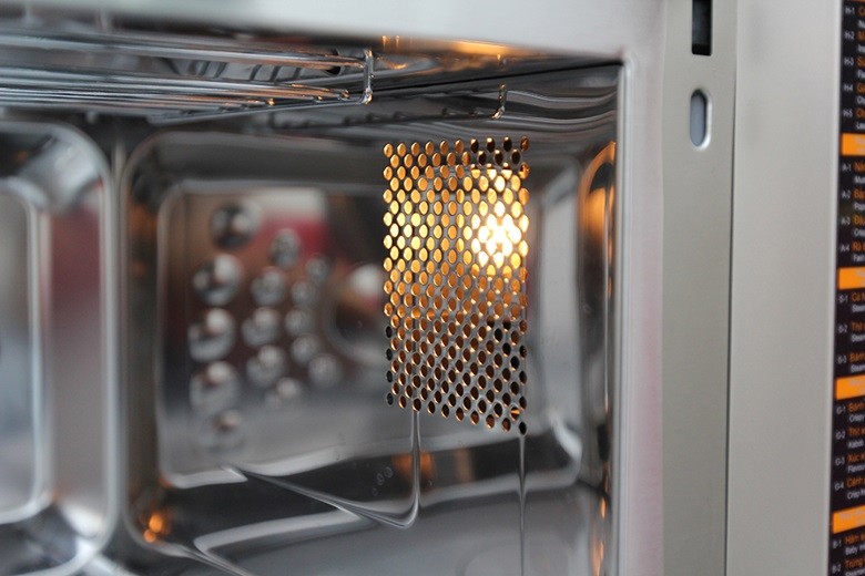 Lò vi sóng Sanyo G3564