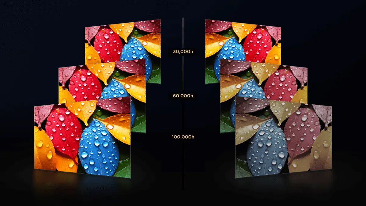 Google Tivi TCL QLED 4K 65 Inch 65C655