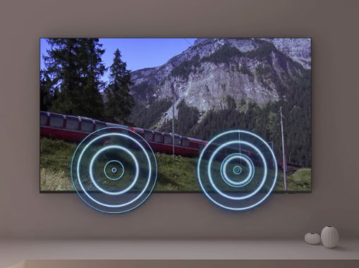 Smart Tivi Samsung 4K Crystal UHD 55 inch UA55U8000FKXXV