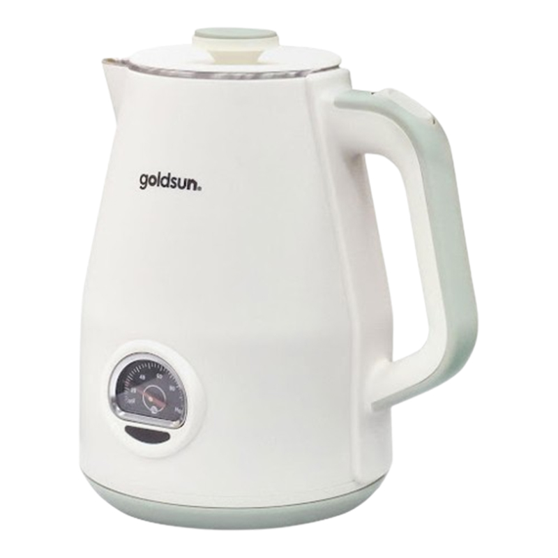 Ấm siêu tốc nhiệt kế GKT2644