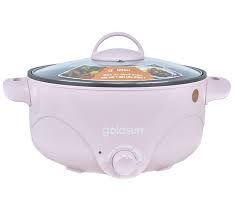 Nồi lẩu điện Goldsun GMC3000