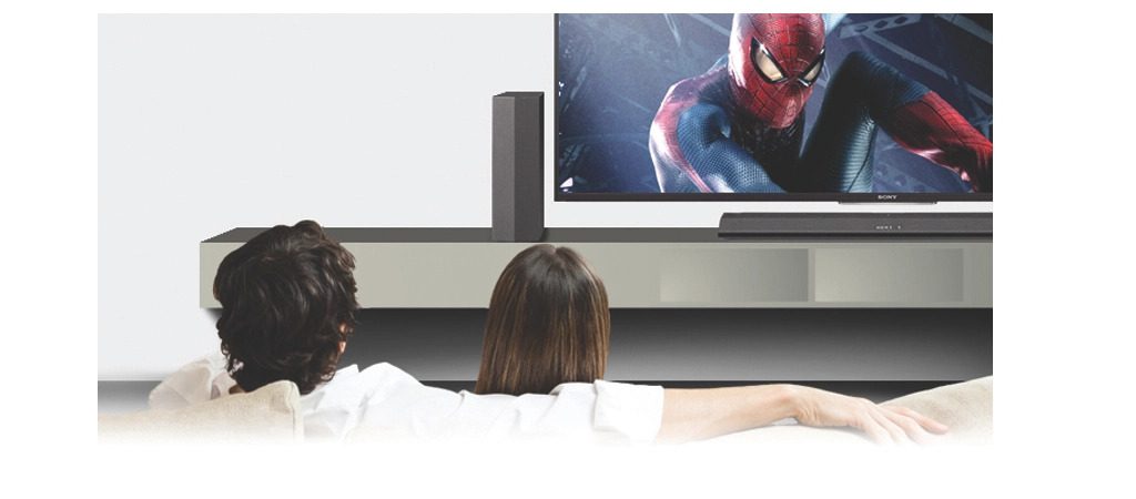 Dàn âm thanh Sony CT370