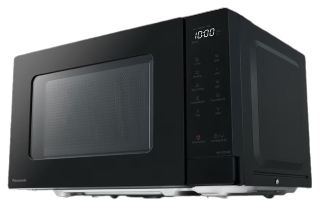 Lò vi sóng Panasonic 20 lít NN-ST22QBYUE