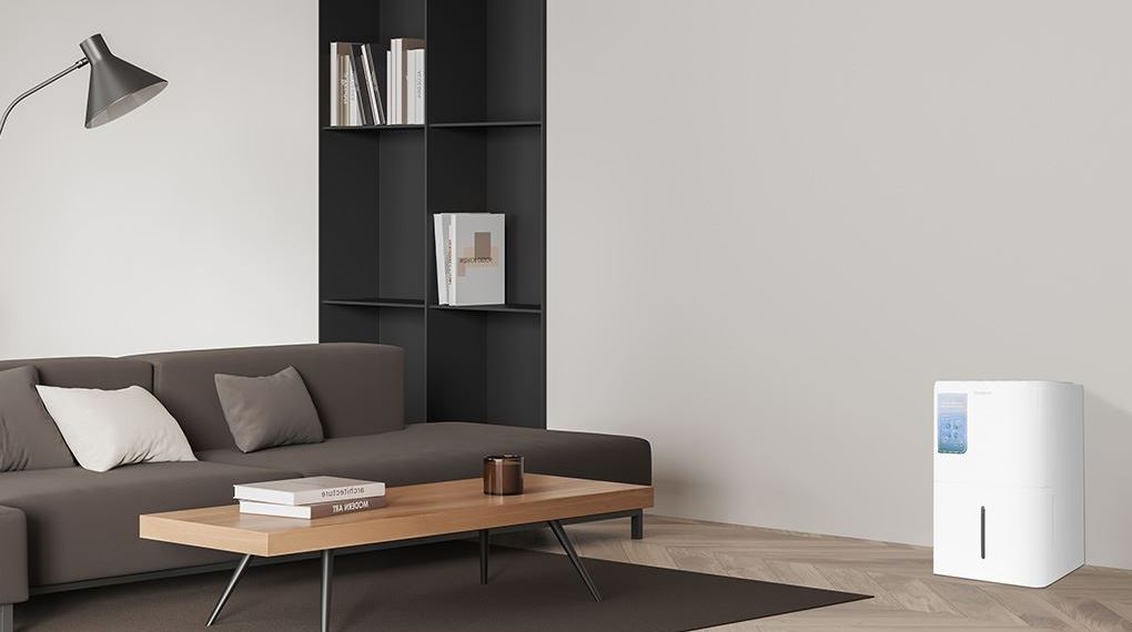 Máy hút ẩm Kangaroo KGDH50G