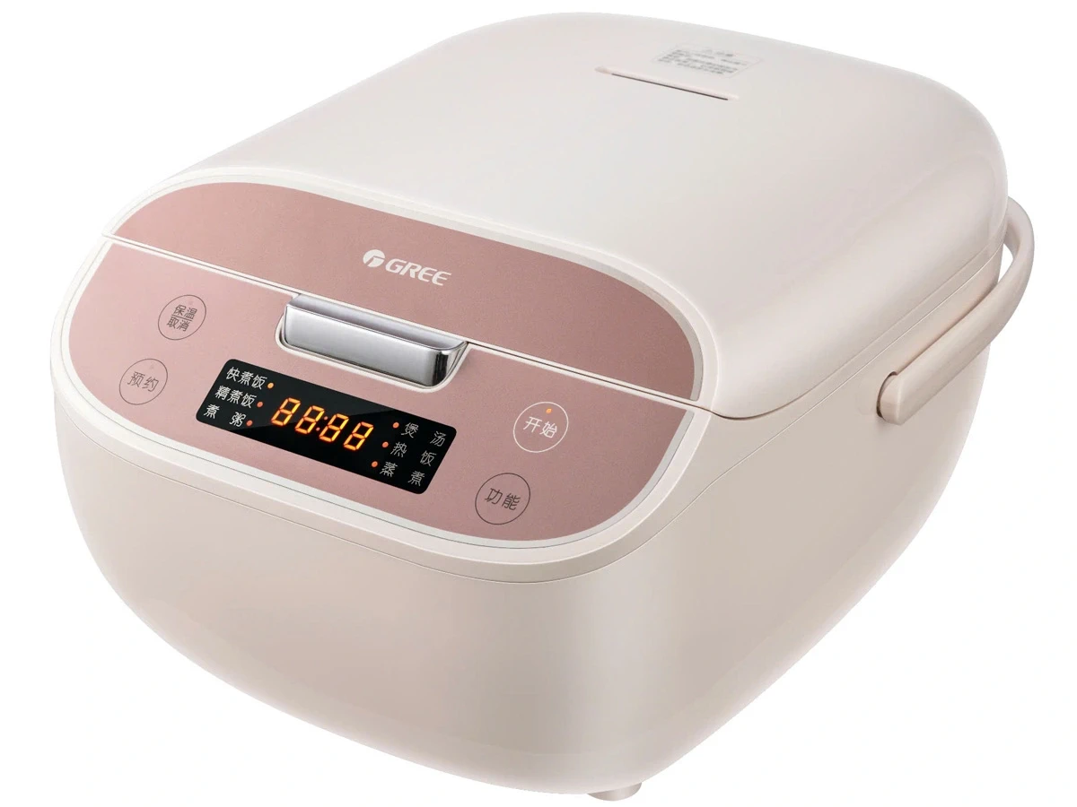 Nồi cơm điện Gree GDFWK-5026C