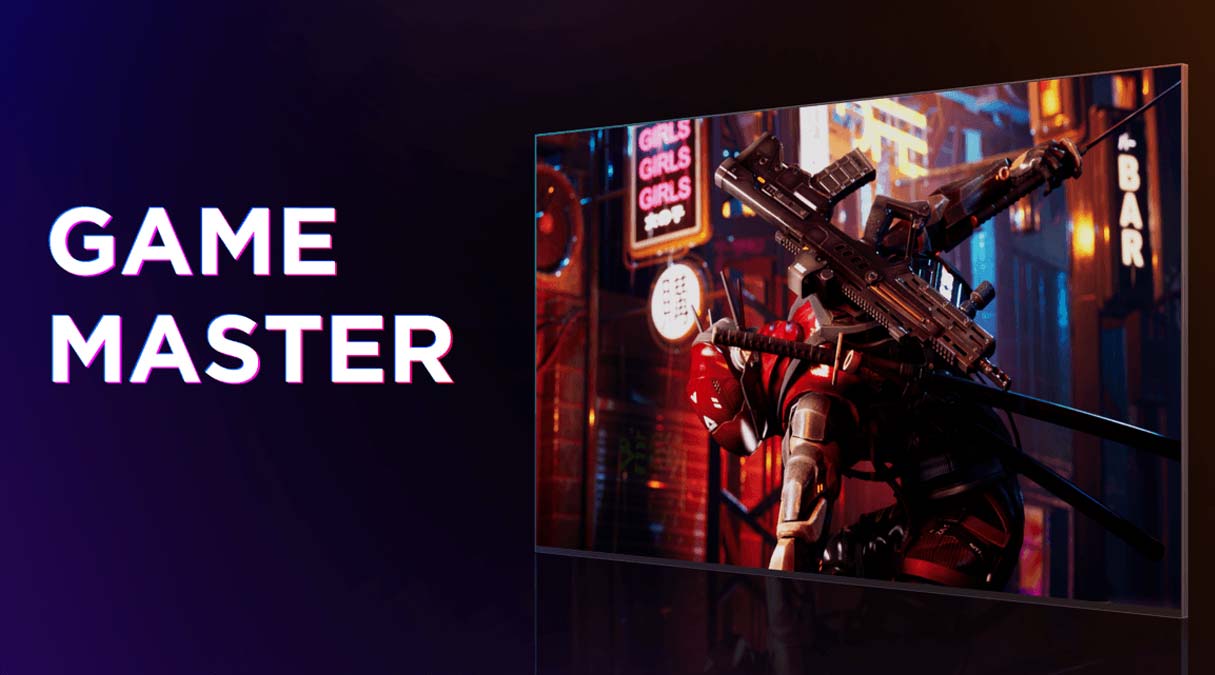 Google Tivi TCL 4K 43 Inch 43P755