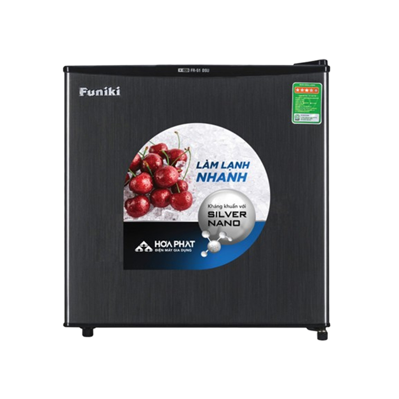 Tủ lạnh Funiki FR-51DSU